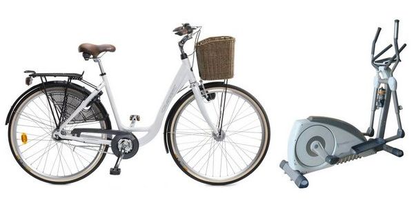 CYKEL / TRÄNING