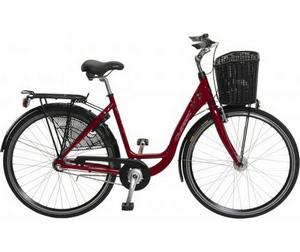 Cyklar
