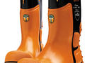 HUSQVARNA SKYDDSSTÖVEL FUNCTIONAL 24