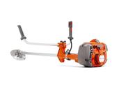 HUSQVARNA 345 FR