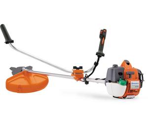MASKINER Skog/trädgård - Röjsågar / Trimmers / Tillbehör - Röjsågar - HUSQVARNA 323R II