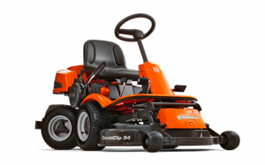 Husqvarna Rider Batteri