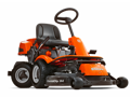 Husqvarna Rider Batteri