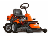 Husqvarna Rider Batteri