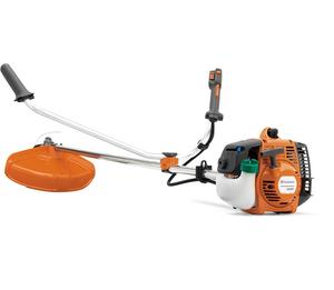 MASKINER Skog/trädgård - Röjsågar / Trimmers / Tillbehör - Röjsågar - HUSQVARNA 128 R