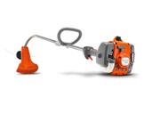HUSQVARNA 122 C