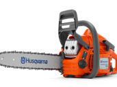HUSQVARNA 135 e-series