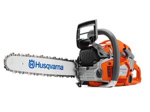 MASKINER Skog/trädgård - Motorsågar / Tillbehör - Professionella sågar - HUSQVARNA 560 XPG