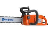 HUSQVARNA  317 Elsåg