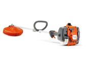 HUSQVARNA 122 LD