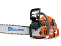 HUSQVARNA 550 XP G