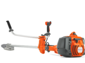 HUSQVARNA 555FX