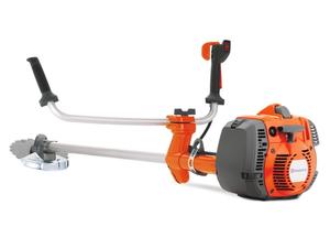 MASKINER Skog/trädgård - Röjsågar / Trimmers / Tillbehör - Skogsröjsågar - Husqvarna 545 FX