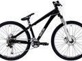 Merida Dirt Hardy 4-D - storlek M-12