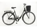 Crescent Tove -12 55cm svart
