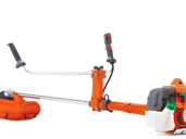 HUSQVARNA 535RXT