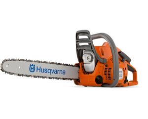 HUSQVARNA 236 e-serie