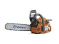 HUSQVARNA 353 TrioBrake