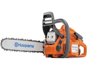 HUSQVARNA 435 e-serie