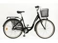 Monark Emma -12 47cm svart 26"