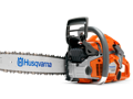 HUSQVARNA 550 XP 