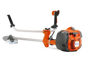 MASKINER Skog/trädgård - Röjsågar / Trimmers / Tillbehör - Skogsröjsågar - HUSQVARNA 545 FXT