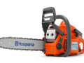 HUSQVARNA 135